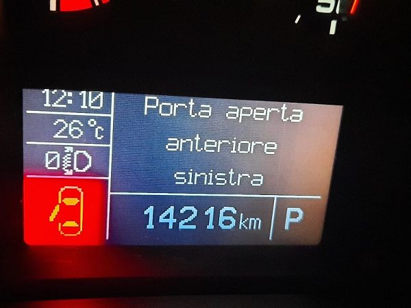 Alfa Romeo Giulietta 1.6 JTDm 120 CV Distintive navigatore