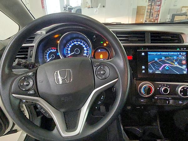 Honda Jazz Comfort Navigatore Anno 2017