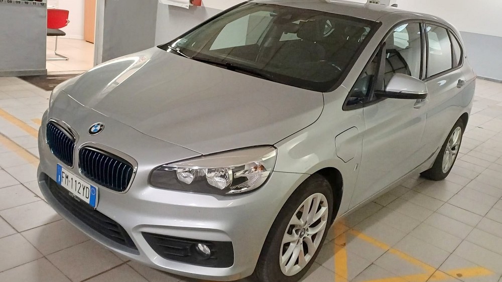 Serie 2 Active Tourer 225xe Active Tourer iPerformance Advantage auto