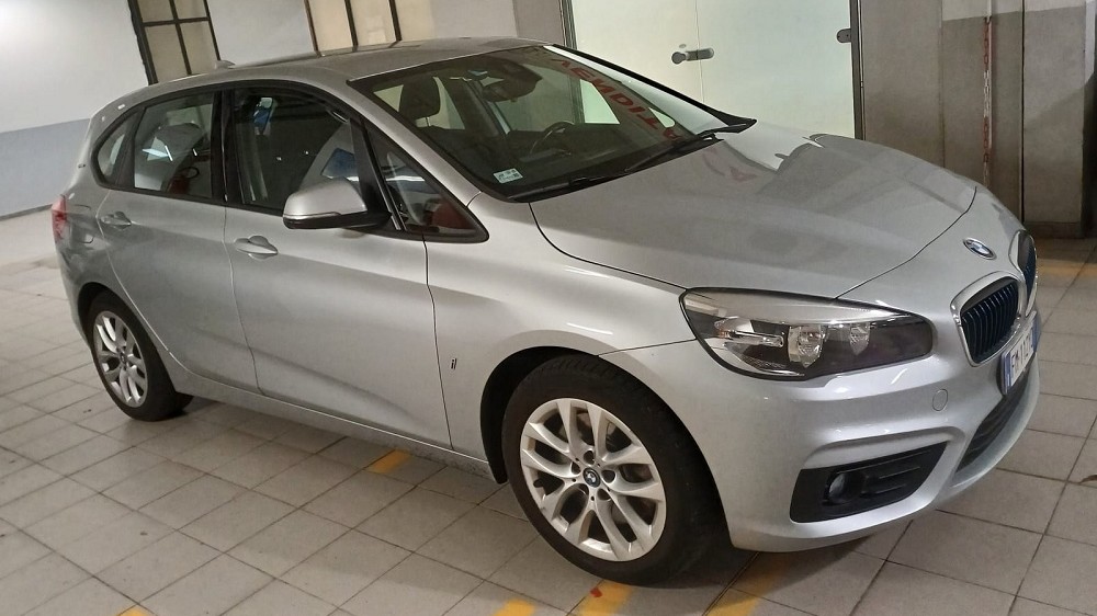 Serie 2 Active Tourer 225xe Active Tourer iPerformance Advantage auto