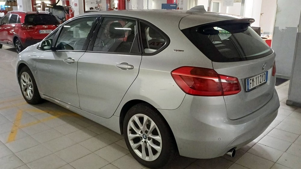 Serie 2 Active Tourer 225xe Active Tourer iPerformance Advantage auto