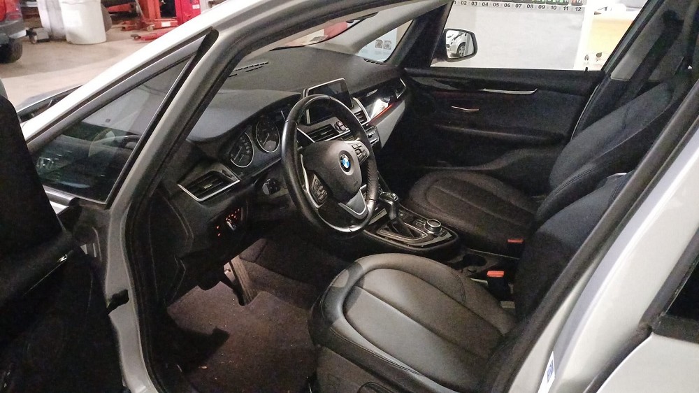 Serie 2 Active Tourer 225xe Active Tourer iPerformance Advantage auto