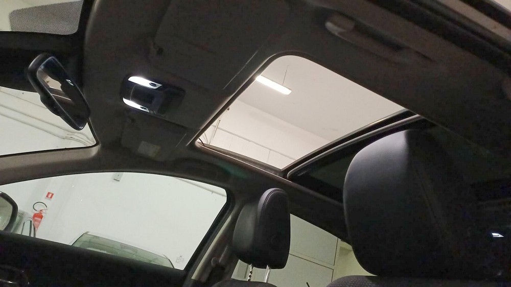 HR-V II 2016 1.6 Executive Navi Adas