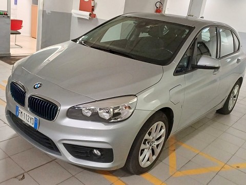 Serie 2 Active Tourer 225xe Active Tourer iPerformance Advantage auto