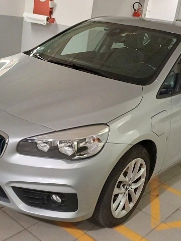 Serie 2 Active Tourer 225xe Active Tourer iPerformance Advantage auto