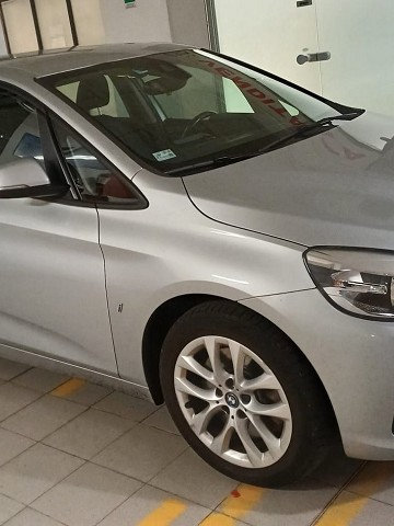 Serie 2 Active Tourer 225xe Active Tourer iPerformance Advantage auto
