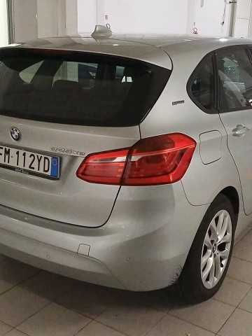 Serie 2 Active Tourer 225xe Active Tourer iPerformance Advantage auto