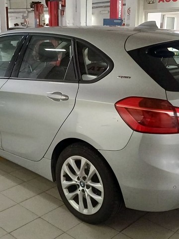 Serie 2 Active Tourer 225xe Active Tourer iPerformance Advantage auto