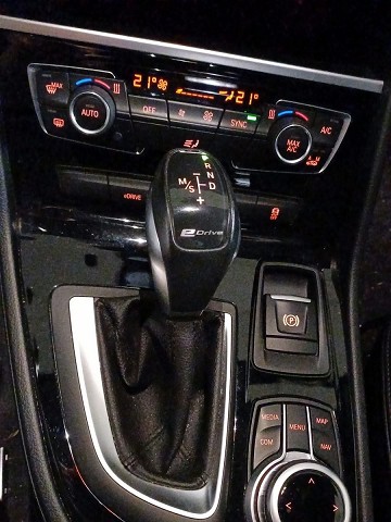 Serie 2 Active Tourer 225xe Active Tourer iPerformance Advantage auto