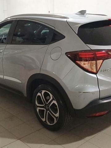 HR-V II 2016 1.6 Executive Navi Adas